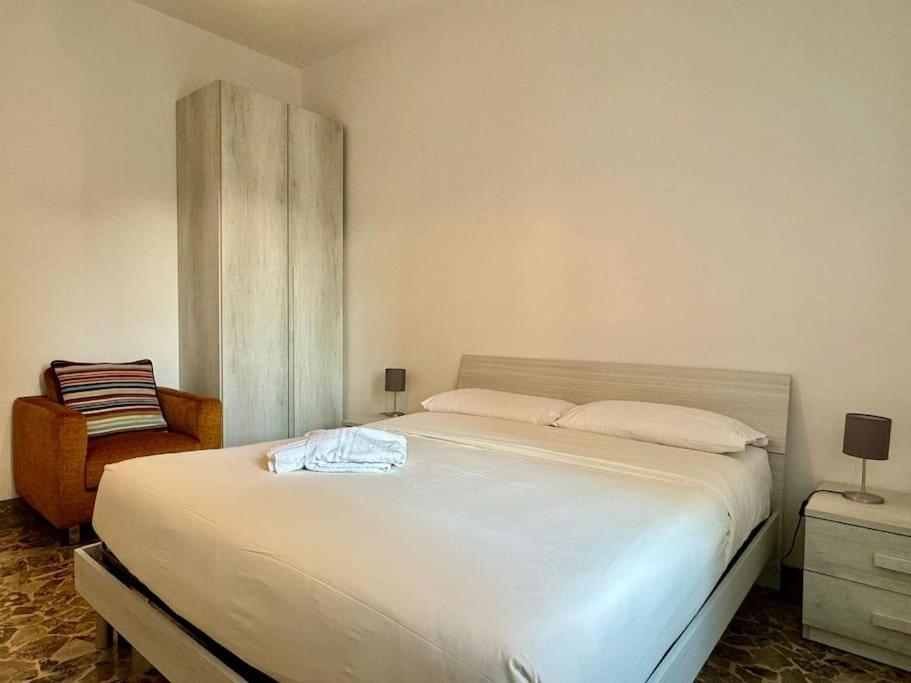 Appartamento In Santo Stefano Boloňa Exteriér fotografie