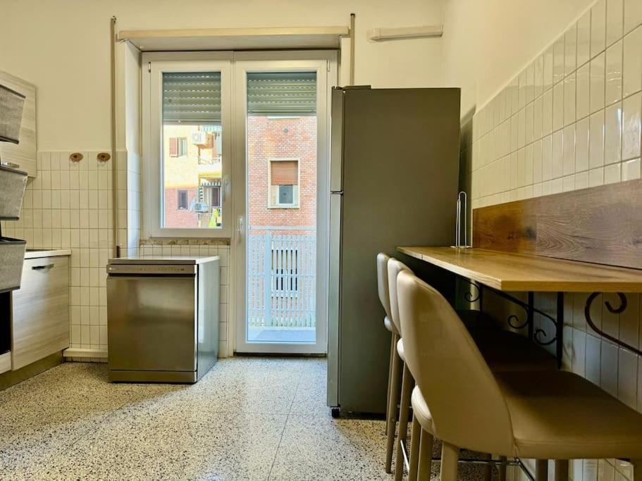 Appartamento In Santo Stefano Boloňa Exteriér fotografie