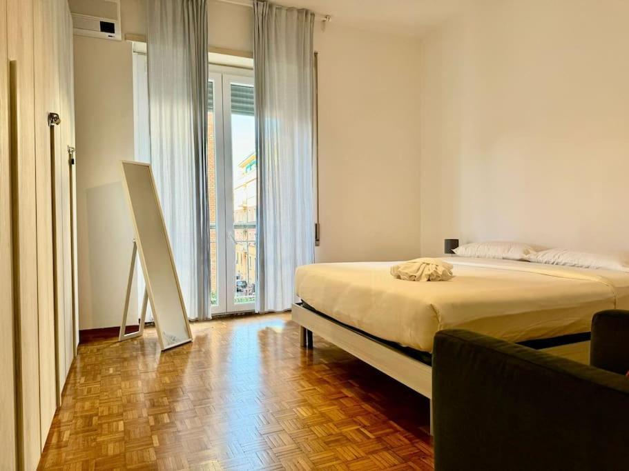 Appartamento In Santo Stefano Boloňa Exteriér fotografie
